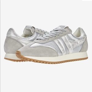 Gola Boston 78 Metallic